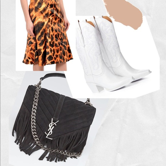 Roberto Cavalli Dresses & Skirts - New Robert Cavalli Skirt